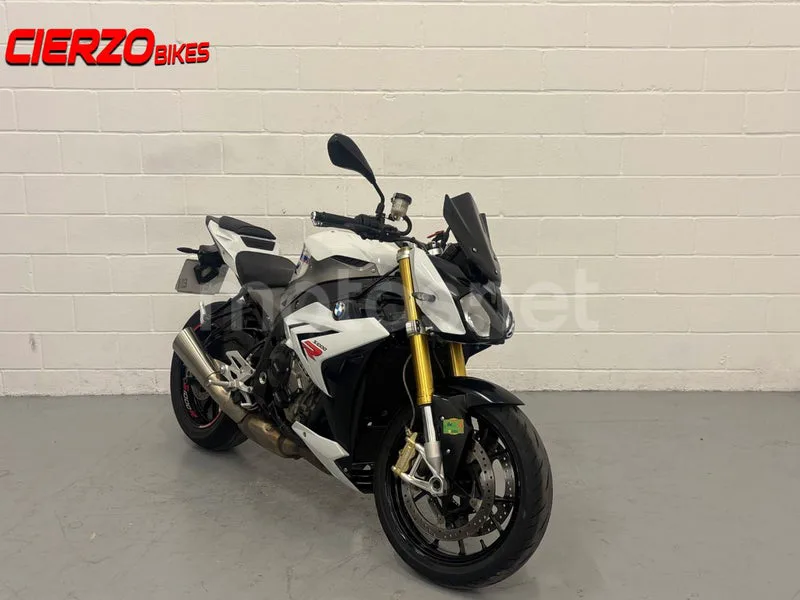 BMW S 1000 R - Vista 8
