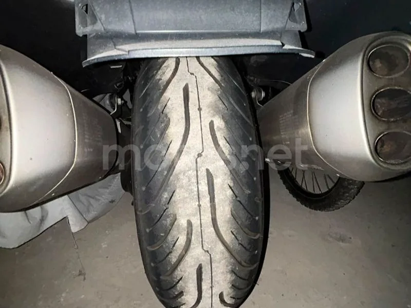 BMW K 1600 GT - Vista 10