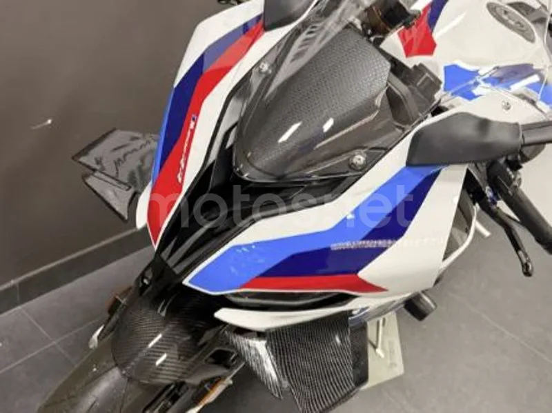 BMW M 1000 RR - Vista 9