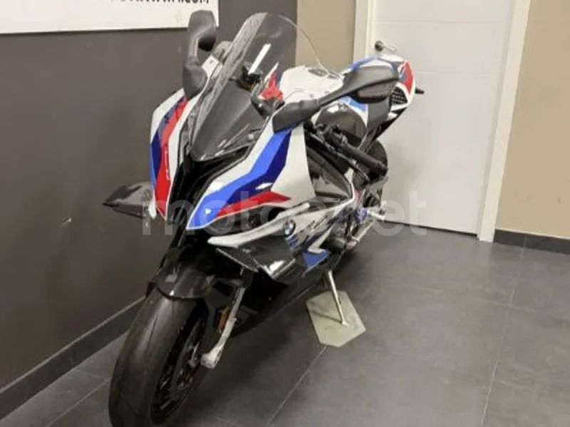BMW M 1000 RR - Vista 10