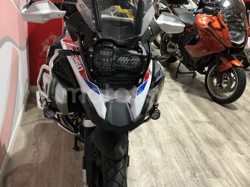BMW R 1250 GS Adventure - Vista 11