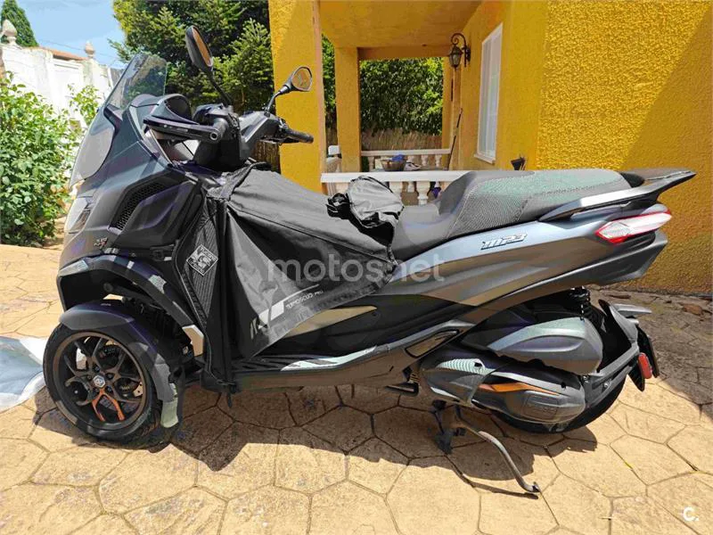 Piaggio MP3 530 Exclusive 8200 € 2023 Guadalajara - 1