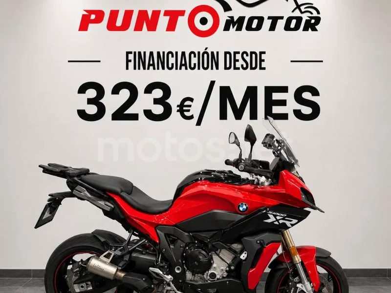 BMW S 1000 XR 19.600 € 2023 Asturias - 1