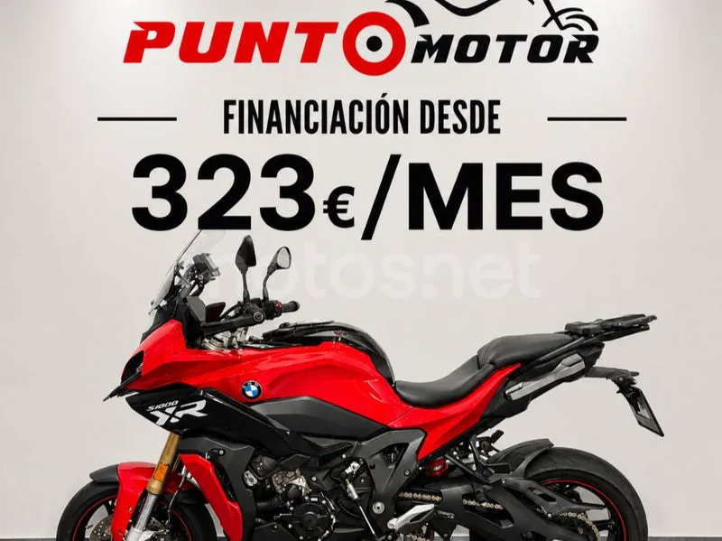 BMW S 1000 XR 19.600 € 2023 Asturias - 2