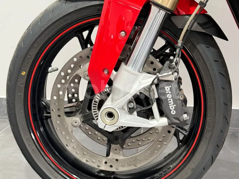 BMW S 1000 XR - Vista 11