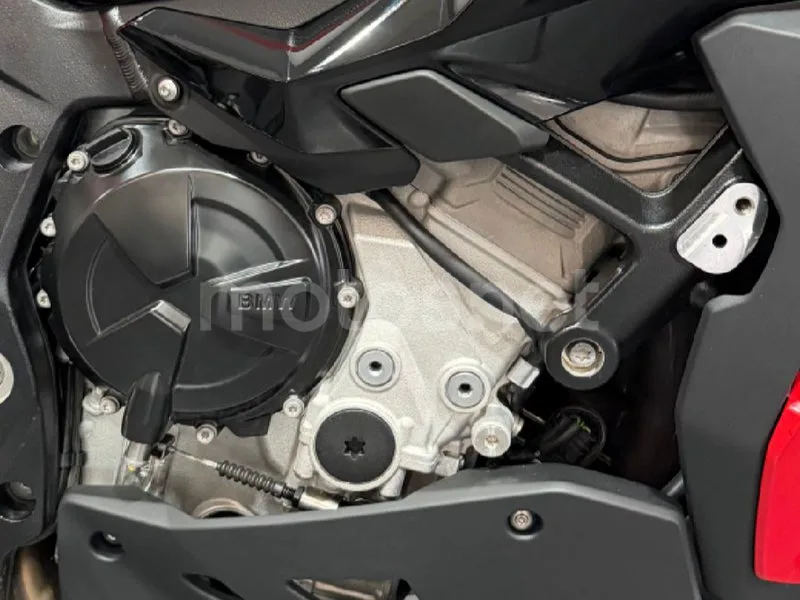 BMW S 1000 XR - Vista 9