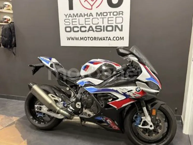 BMW M 1000 RR 29.990 € 2021 Madrid - 2