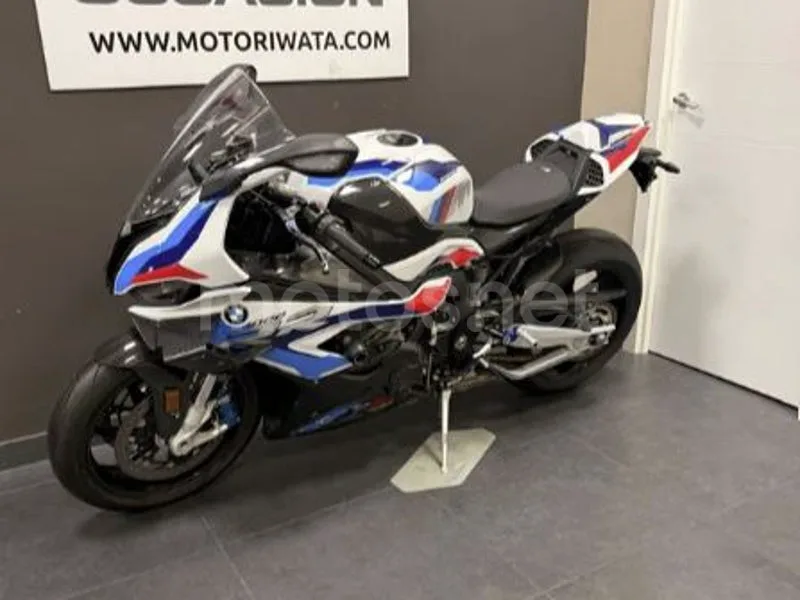 BMW M 1000 RR - Vista 11