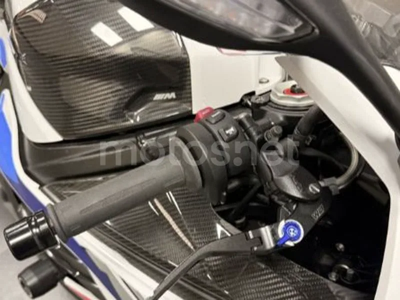 BMW M 1000 RR - Vista 15