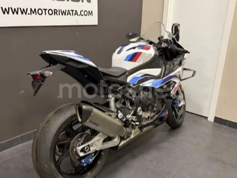 BMW M 1000 RR - Vista 7