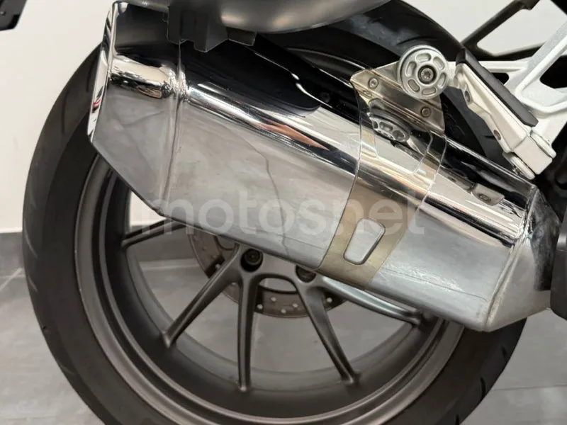 BMW R 1250 RS - Vista 11