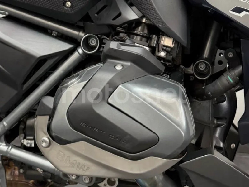 BMW R 1250 RS - Vista 12