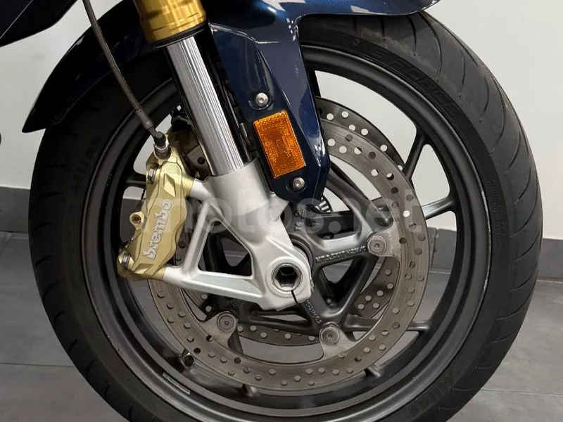 BMW R 1250 RS - Vista 13