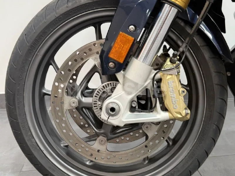 BMW R 1250 RS - Vista 8