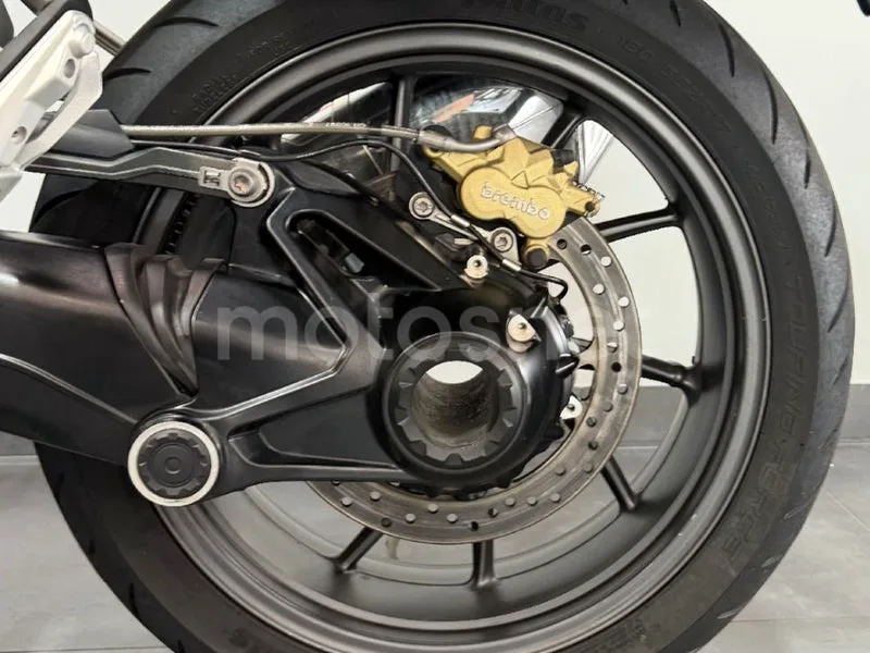 BMW R 1250 RS - Vista 10