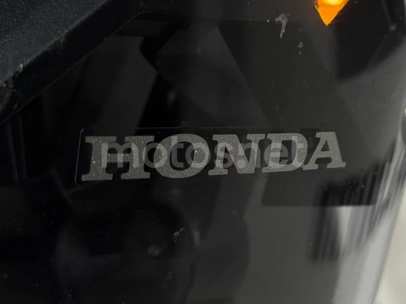 Honda X-ADV - Vista 7