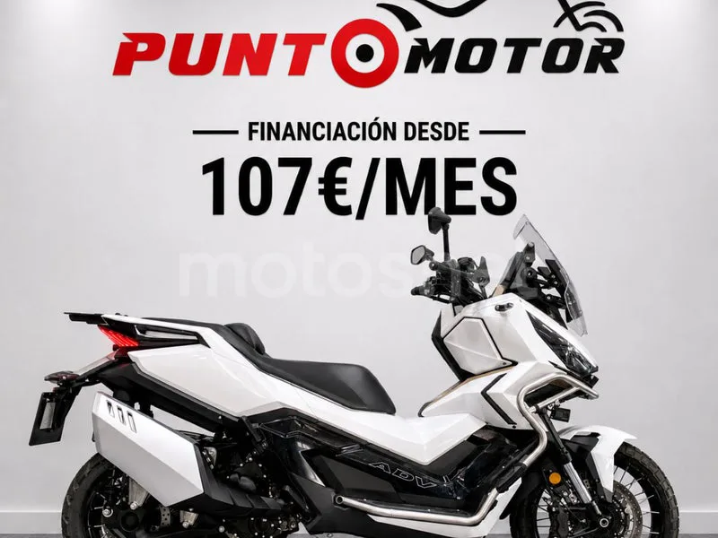 Zontes 368 G 4700 € 2025 Asturias - 1