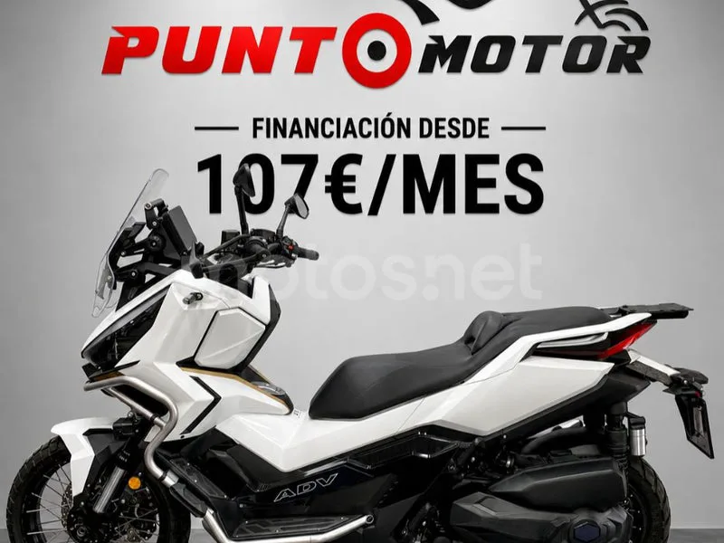 Zontes 368 G 4700 € 2025 Asturias - 2