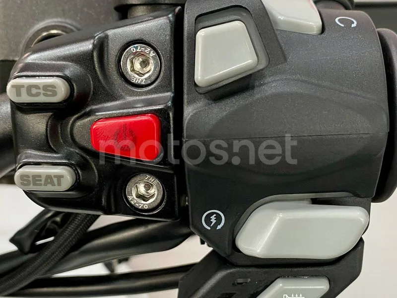 Zontes 368 G - Vista 13