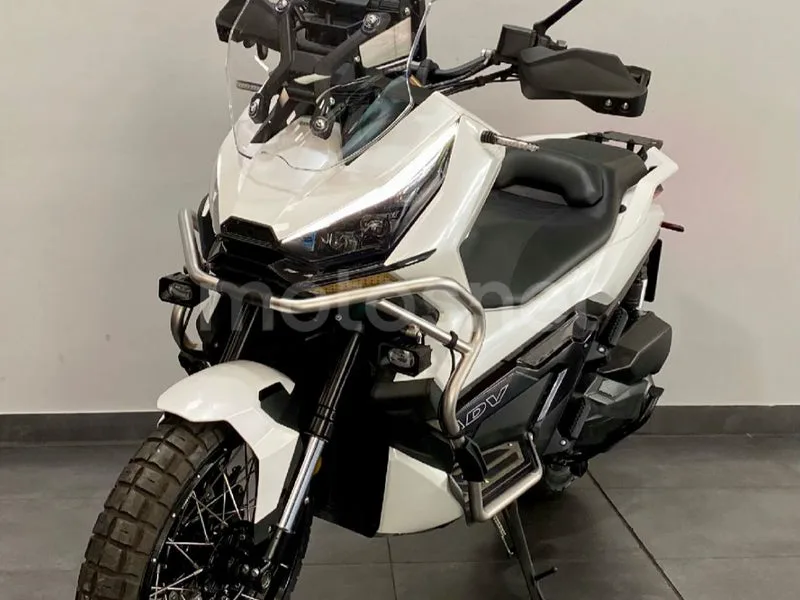 Zontes 368 G - Vista 6