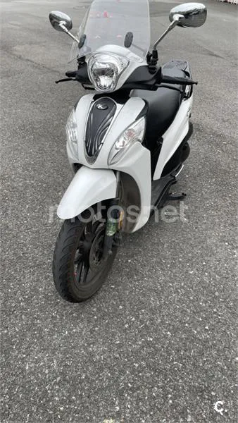 Kymco Miler 125 1600 € 2019 Gipuzkoa - 1