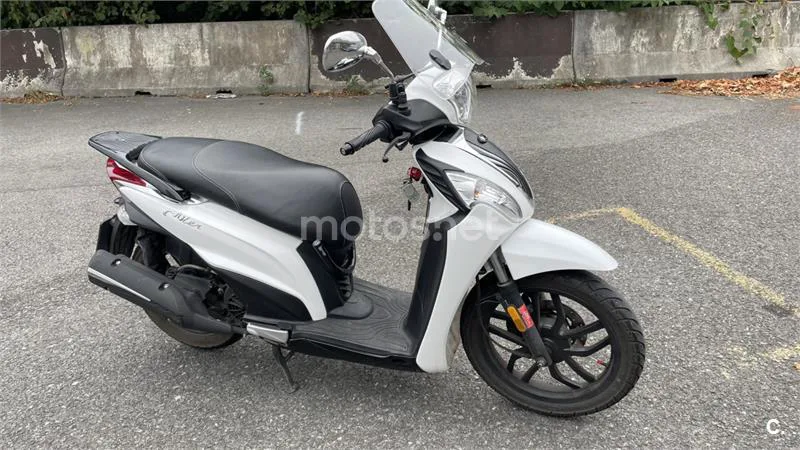 Kymco Miler 125 1600 € 2019 Gipuzkoa - 2