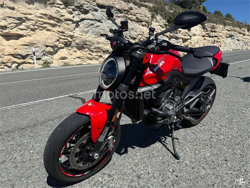 Ducati Monster 8800 € 2022 Alicante - 1
