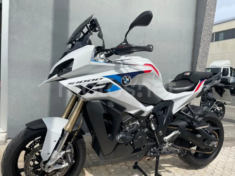 BMW S 1000 XR 18.995 € 2024 Gipuzkoa - 1