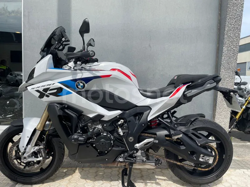 BMW S 1000 XR 18.995 € 2024 Gipuzkoa - 2