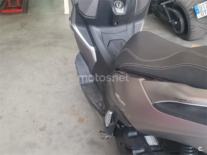 QJ Motor MTX 125 2200 € 2024 Cantabria - 2