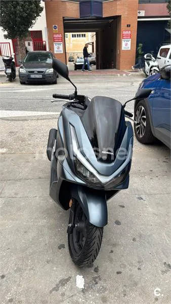 Honda PCX125 3100 € 2025 Valencia - 2