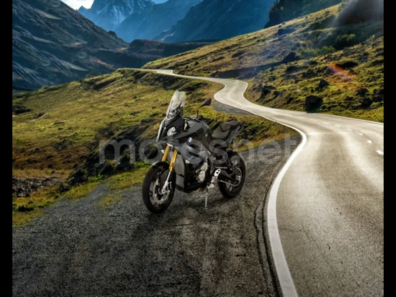 BMW S 1000 XR - Vista 13