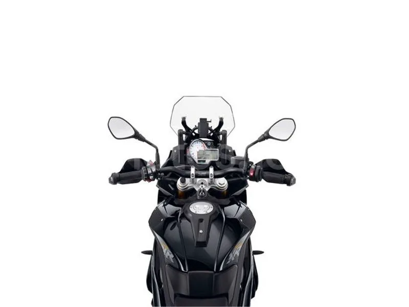 BMW S 1000 XR - Vista 20