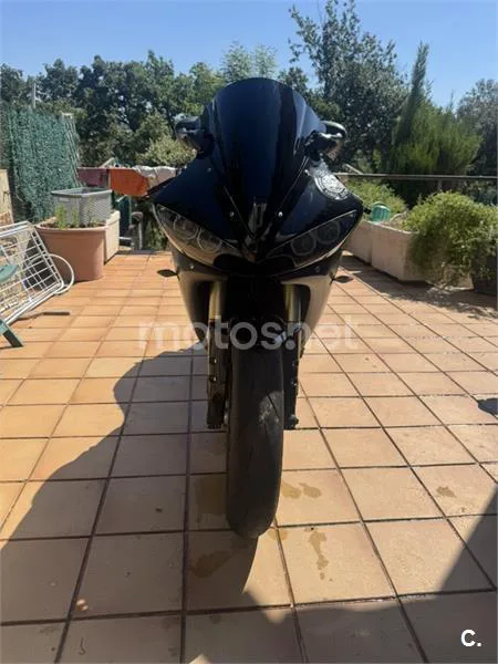 Yamaha YZF-R6 3400 € 2005 Barcelona - 1