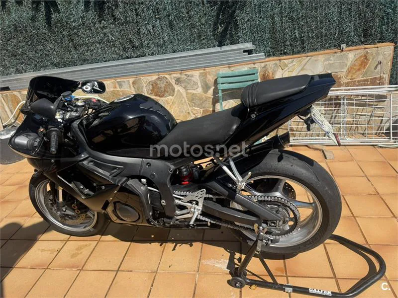 Yamaha YZF-R6 3400 € 2005 Barcelona - 2