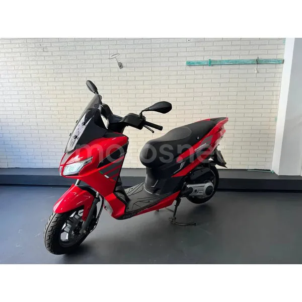 Aprilia SXR 50 2099 € 2024 Badajoz - 1