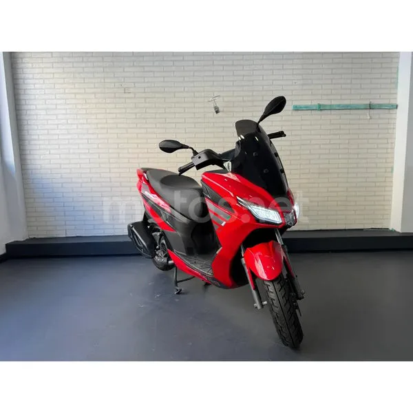 Aprilia SXR 50 2099 € 2024 Badajoz - 2