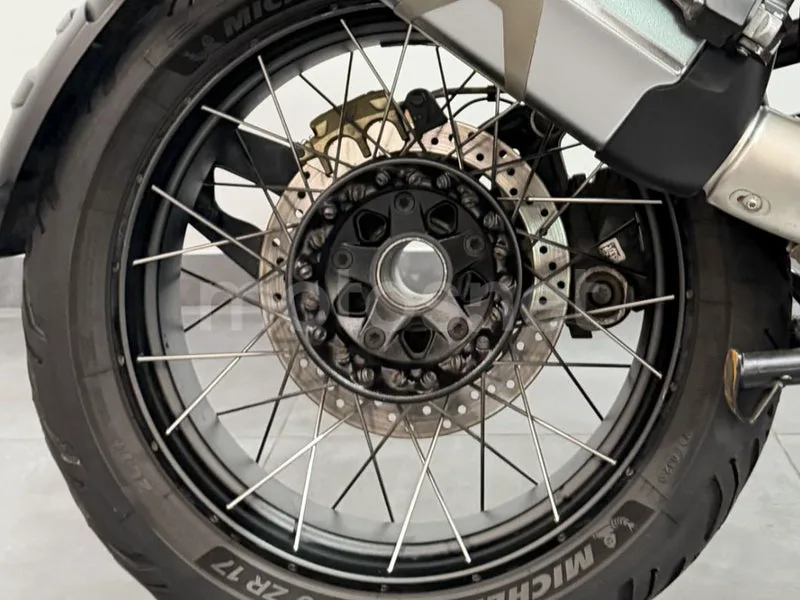 BMW R 1250 GS Adventure - Vista 11