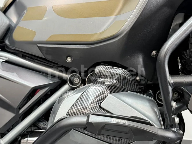 BMW R 1250 GS Adventure - Vista 12