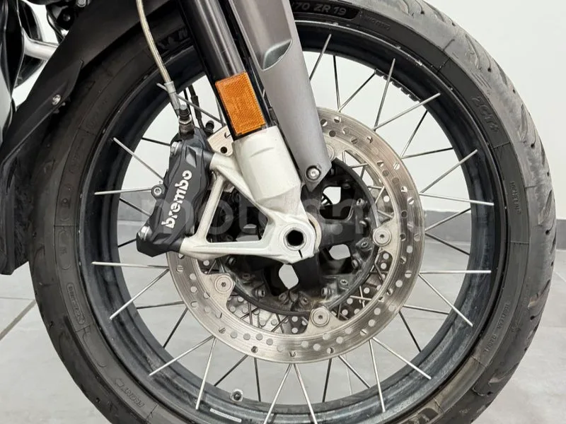 BMW R 1250 GS Adventure - Vista 13