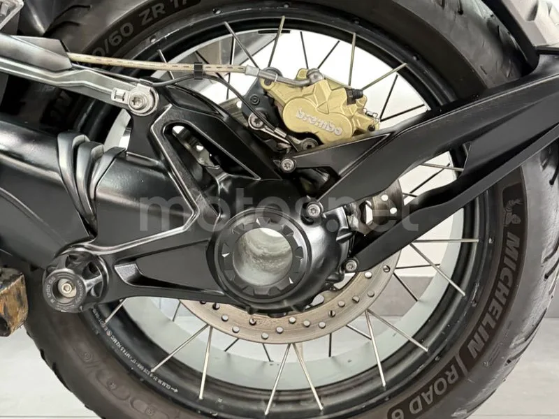 BMW R 1250 GS Adventure - Vista 10