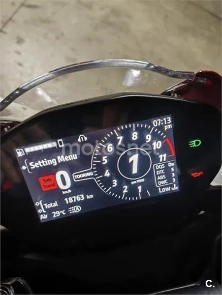 Ducati Monster 8699 € 2021 Madrid - 2