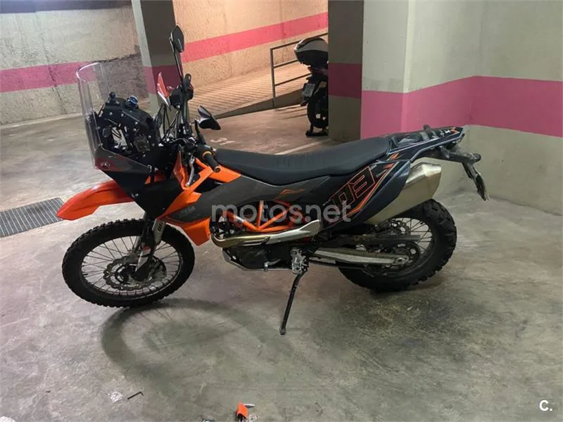 KTM 690 Enduro R 3790 € 2022 Valencia - 1