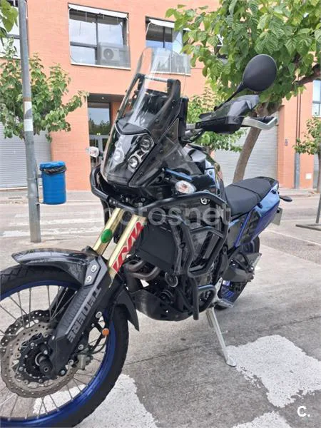 Yamaha Ténéré 700 - Vista 6