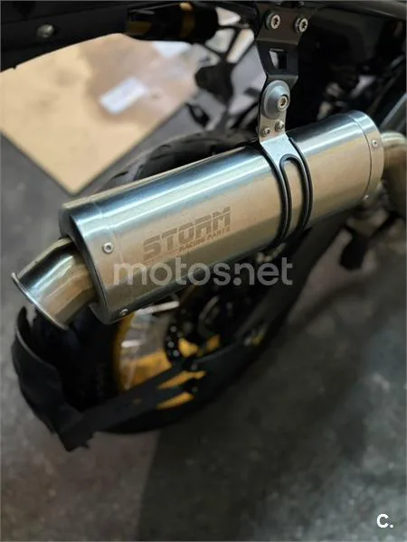 BMW F 850 GS 9600 € 2019 Asturias - 2