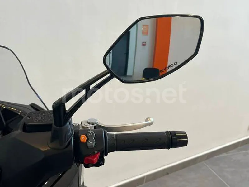 Kymco Super Dink 125 - Vista 15