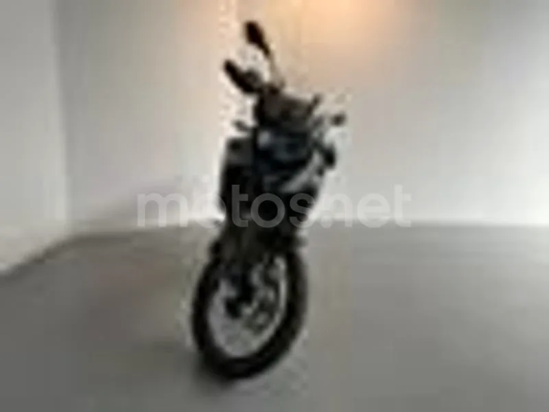 BMW F 850 GS - Vista 3