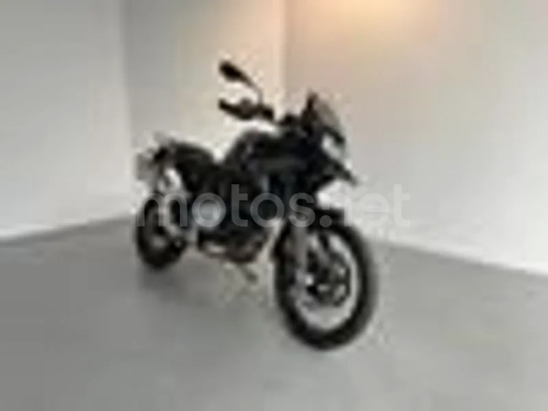 BMW F 850 GS - Vista 4