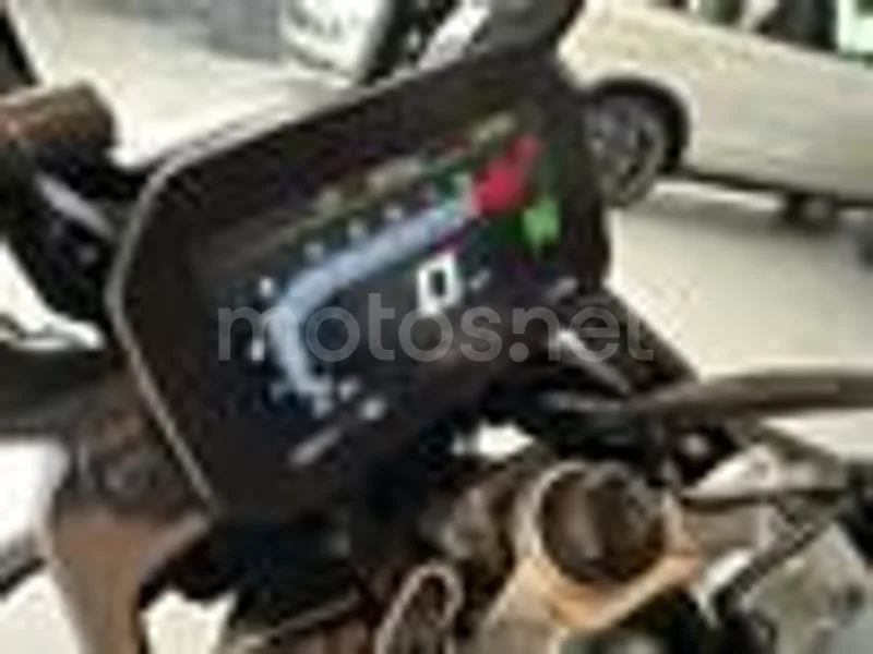 BMW F 850 GS - Vista 6