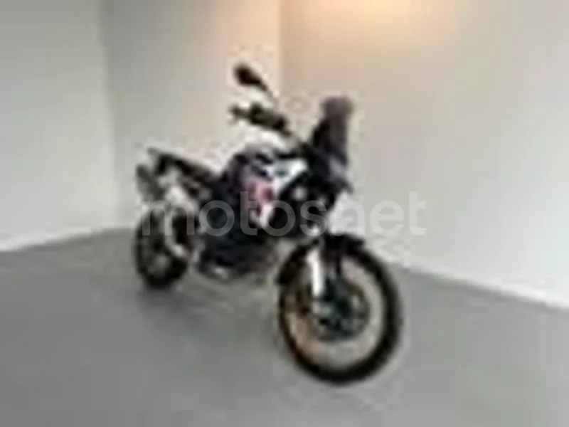 BMW F 900 GS - Vista 4